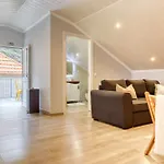 Casa Da Praia, A In Madeira Daire *