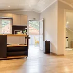 Daire Casa Da Praia, A In Madeira