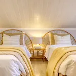 Апартаменты Casa Da Praia, A In Madeira Tabua (Madeira)
