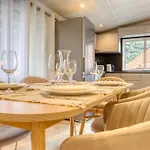Апартаменты Casa Da Praia, A In Madeira *