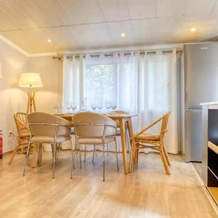 Apartment Casa Da Praia, A In Madeira *