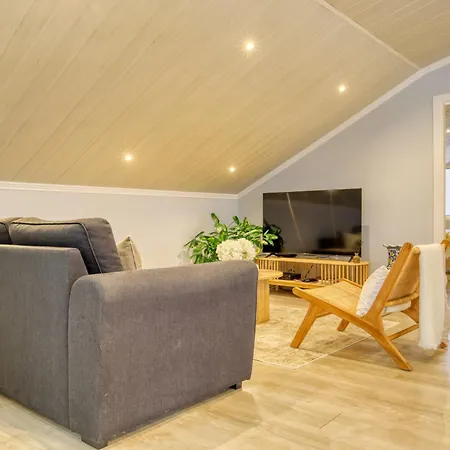 Casa Da Praia, A In Madeira Lägenhet Tabua (Madeira)