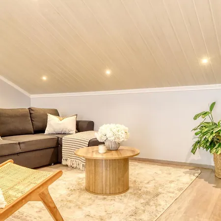 Casa Da Praia, A In Madeira