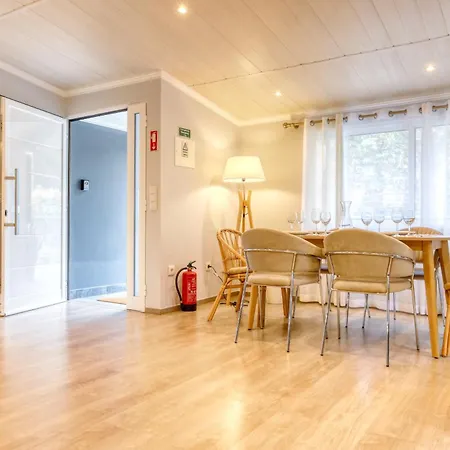 Lägenhet Casa Da Praia, A In Madeira