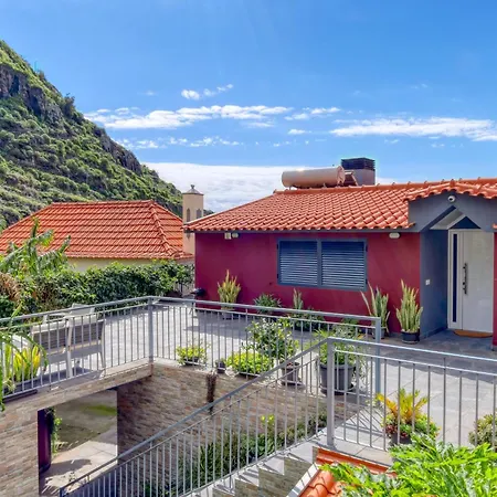 Casa Da Praia, A In Madeira *