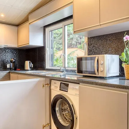 Casa Da Praia, A In Madeira Apartment *