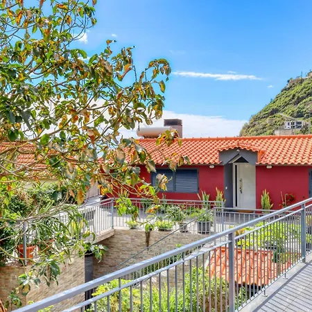 Casa Da Praia, A In Madeira