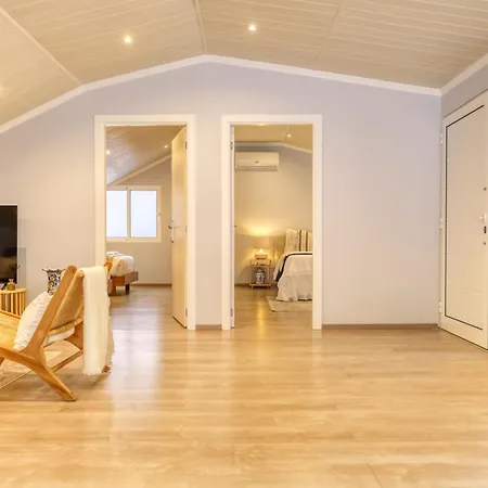 Apartmán Casa Da Praia, A In Madeira