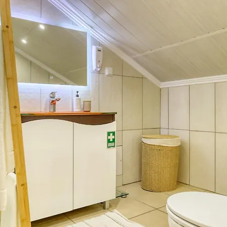 Casa Da Praia, A In Madeira *