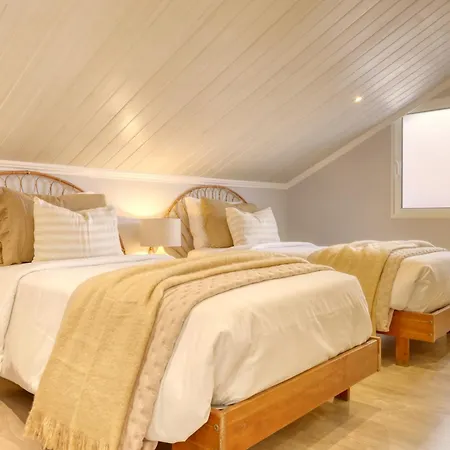 Apartamento Casa Da Praia, A In Madeira Tabua (Madeira)