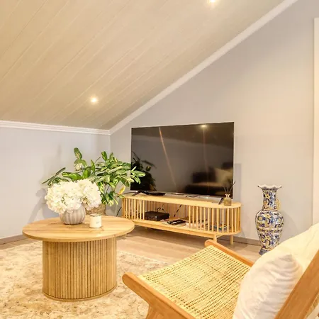 Casa Da Praia, A In Madeira * Tabua (Madeira)