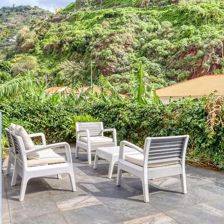 Casa Da Praia, A In Madeira