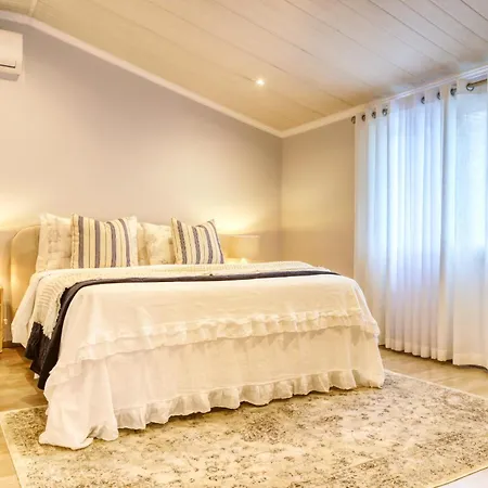 Apartmán Casa Da Praia, A In Madeira *