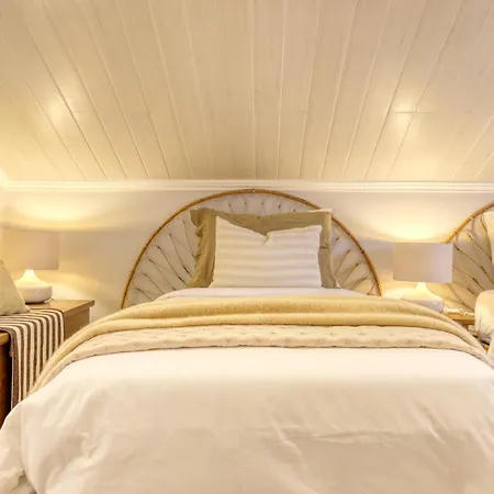 Casa Da Praia, A In Madeira Ribeira Brava