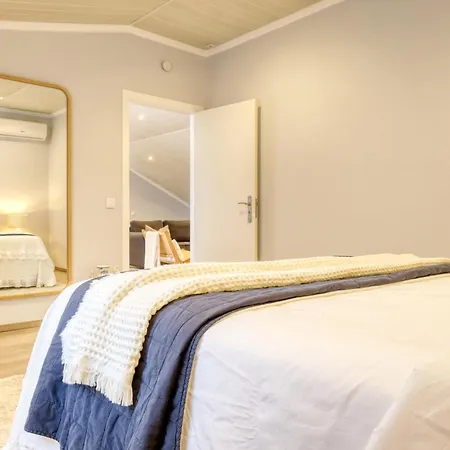 Casa Da Praia, A In Madeira * Tabua (Madeira)