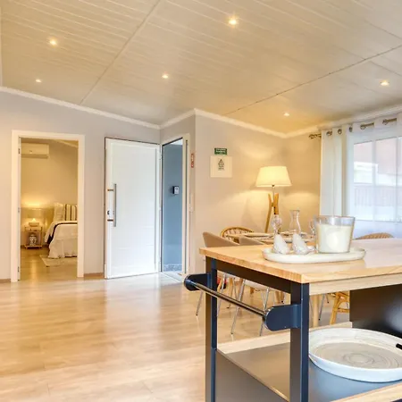 Apartmán Casa Da Praia, A In Madeira