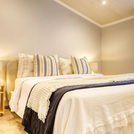 Casa Da Praia, A In Madeira *