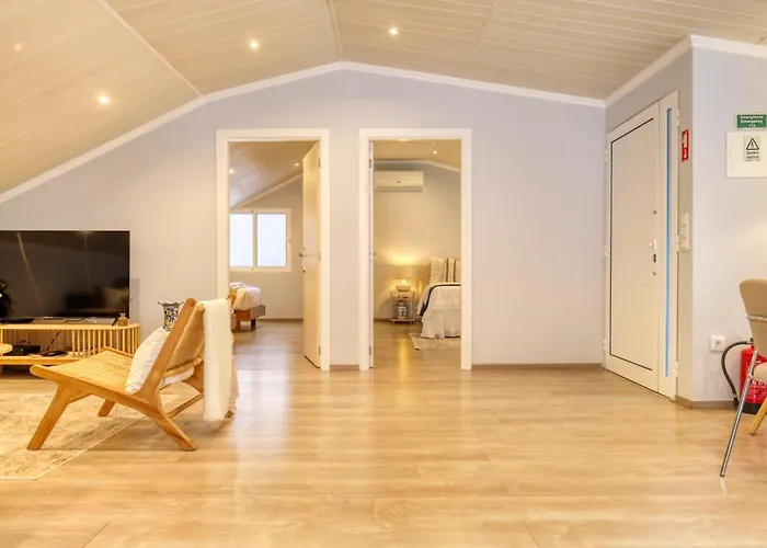 Apartmán Casa Da Praia, A In Madeira