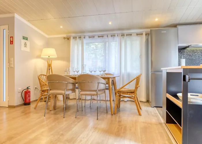 Apartmán Casa Da Praia, A In Madeira *