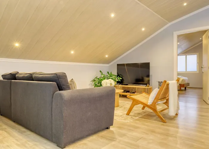 Casa Da Praia, A In Madeira Apartmán Tabua (Madeira)