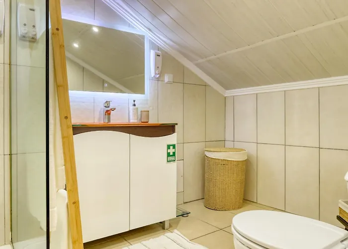 Casa Da Praia, A In Madeira *