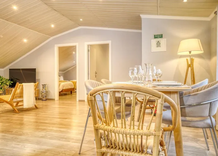 Casa Da Praia, A In Madeira * Tabua (Madeira)