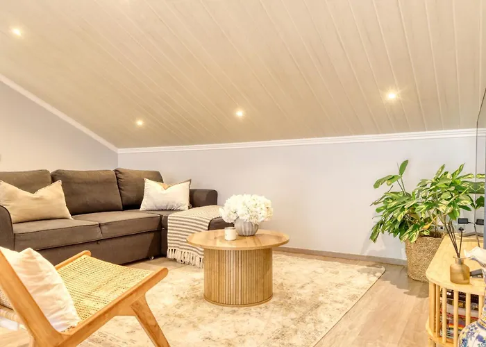 Casa Da Praia, A In Madeira