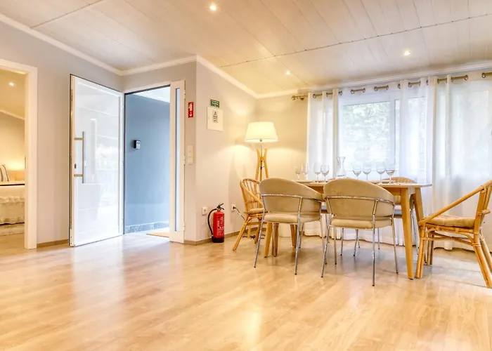 Apartmán Casa Da Praia, A In Madeira