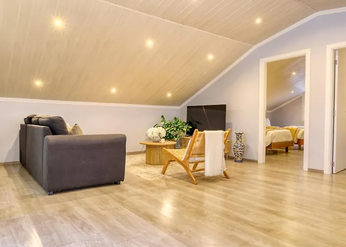 Casa Da Praia, A In Madeira Apartmán *