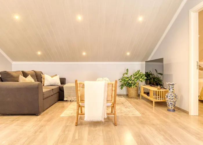 Casa Da Praia, A In Madeira *