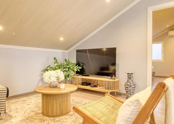 Casa Da Praia, A In Madeira * Tabua (Madeira)