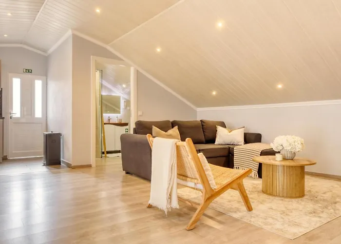 Casa Da Praia, A In Madeira Apartmán *