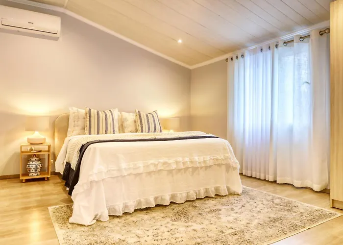 Apartmán Casa Da Praia, A In Madeira *