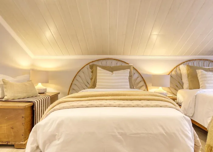 Casa Da Praia, A In Madeira Tabua (Madeira)