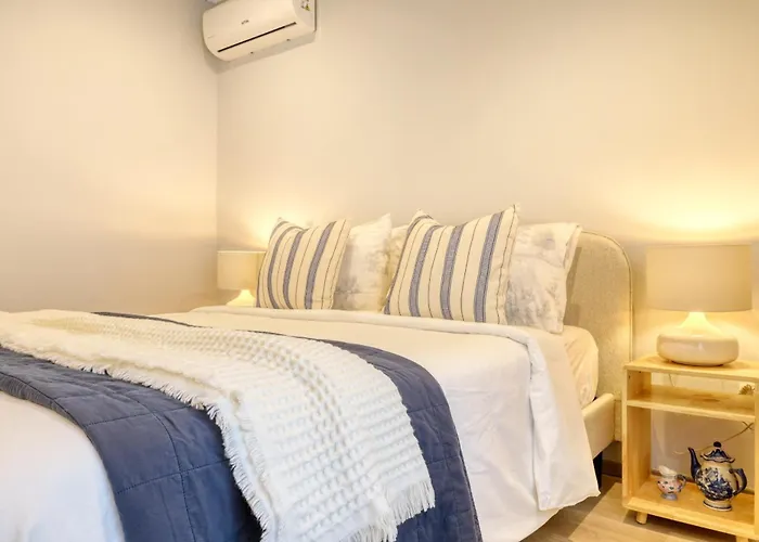 Casa Da Praia, A In Madeira Apartmán