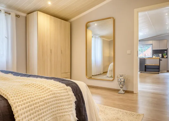 Casa Da Praia, A In Madeira *