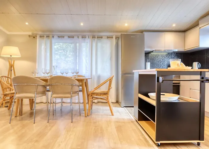 Casa Da Praia, A In Madeira Apartmán