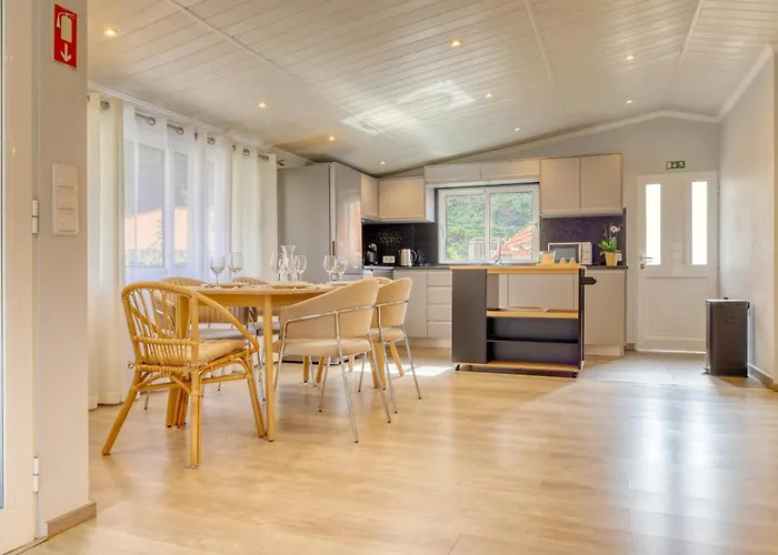 Apartmán Casa Da Praia, A In Madeira