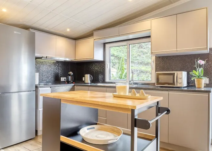 Casa Da Praia, A In Madeira Apartmán Tabua (Madeira)