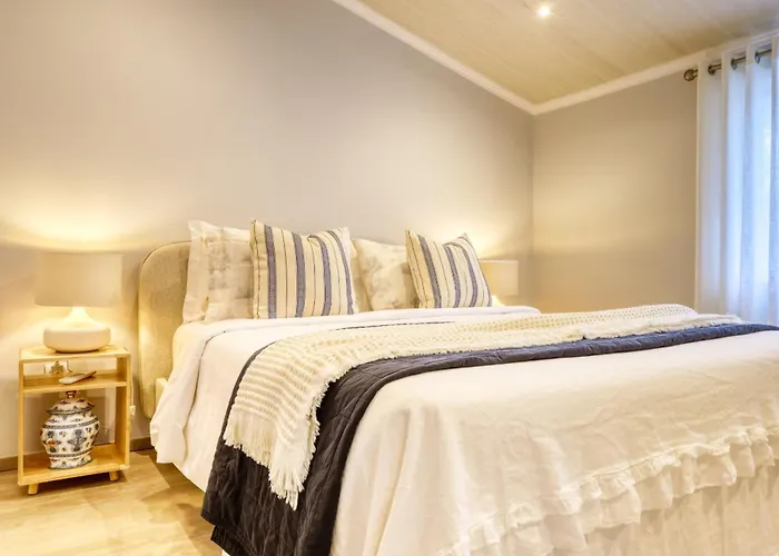 Casa Da Praia, A In Madeira *